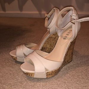 Guess Heels!